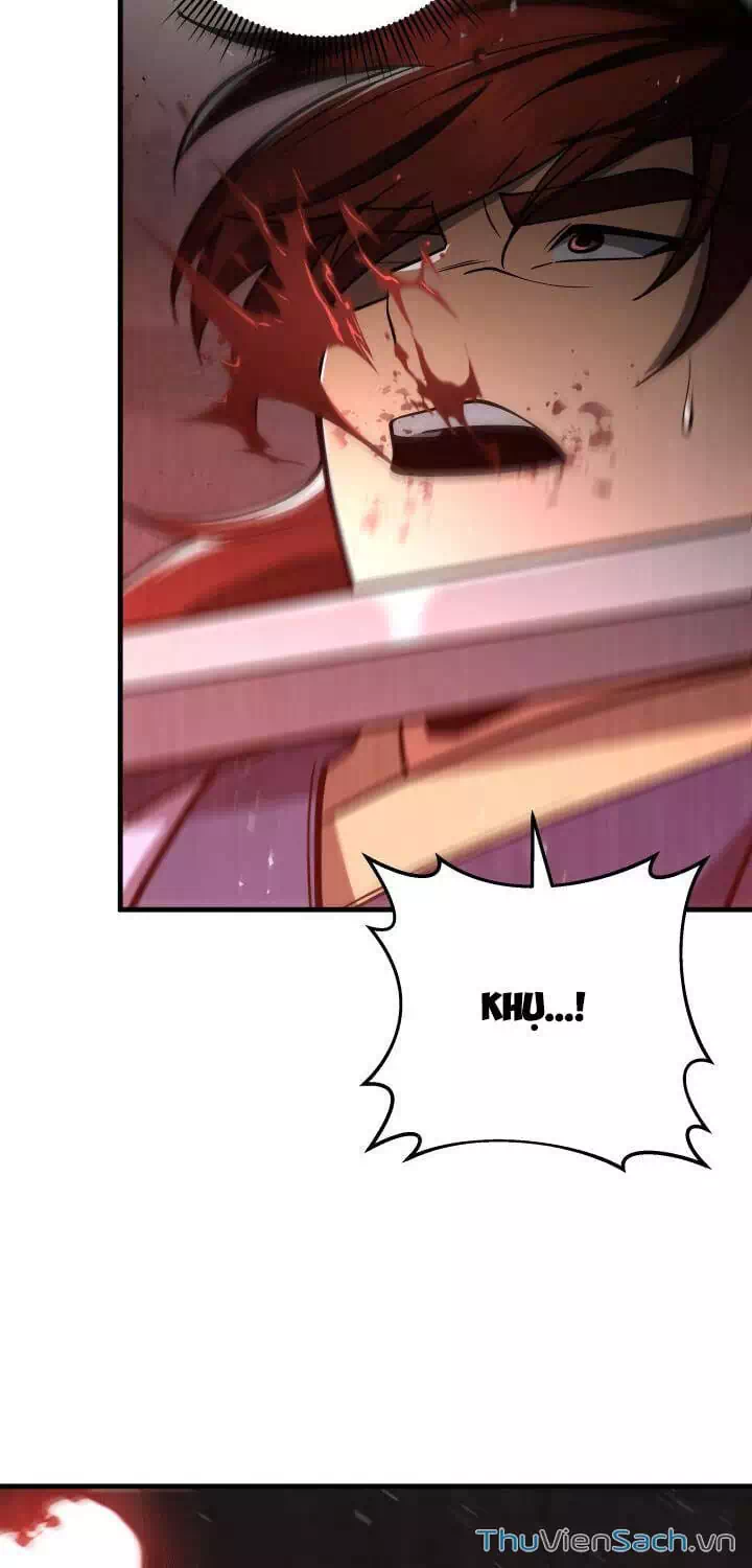 Truyện Tranh Cửu Thiên Kiếm Pháp trang 4