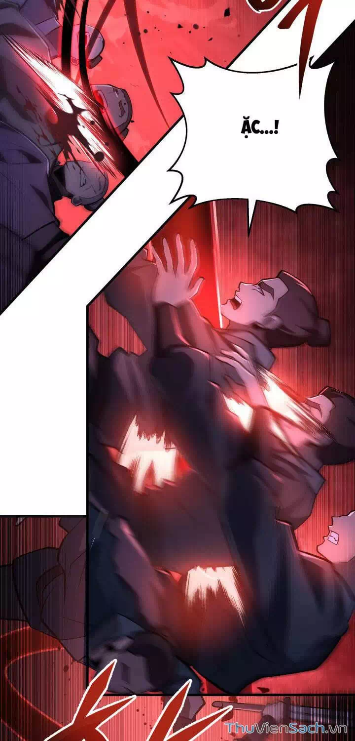 Truyện Tranh Cửu Thiên Kiếm Pháp trang 4