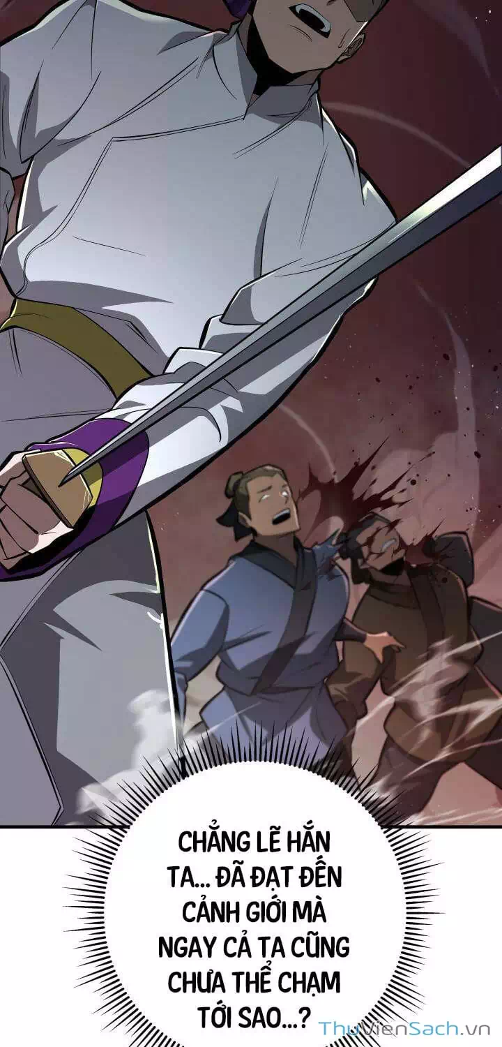 Truyện Tranh Cửu Thiên Kiếm Pháp trang 4