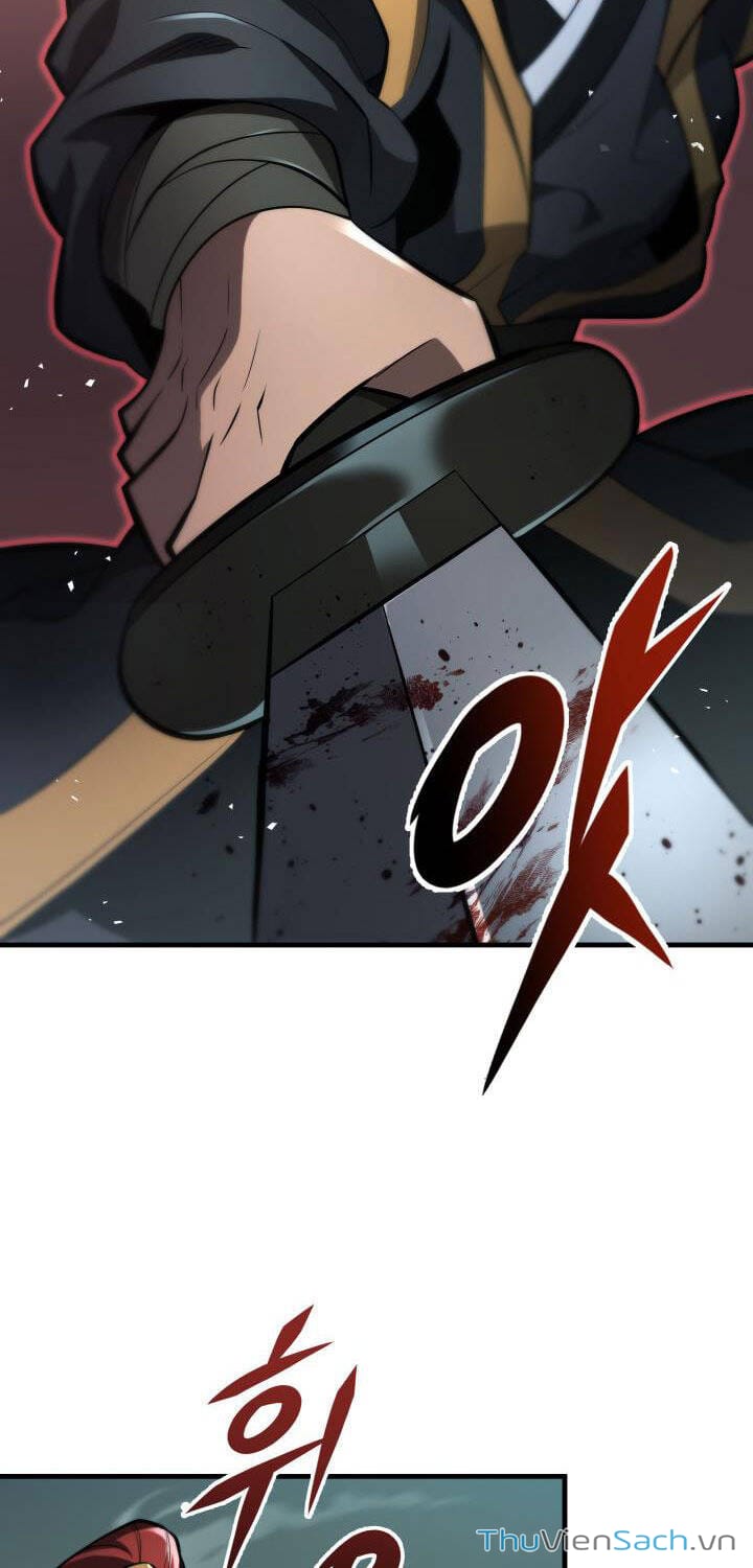 Truyện Tranh Cửu Thiên Kiếp Pháp trang 4