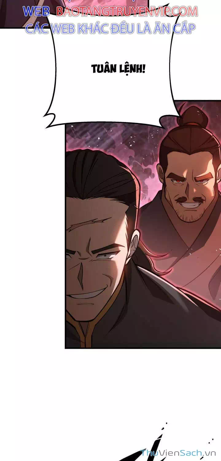 Truyện Tranh Cửu Thiên Kiếm Pháp trang 4