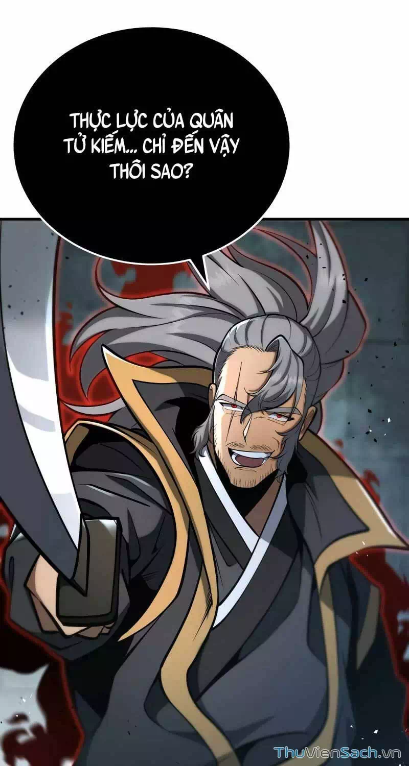 Truyện Tranh Cửu Thiên Kiếm Pháp trang 4