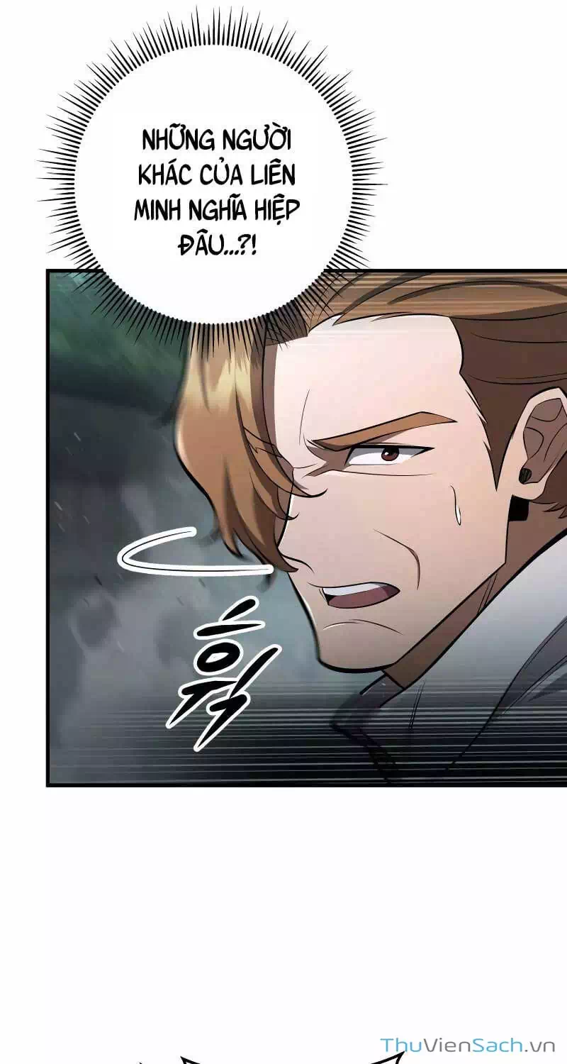 Truyện Tranh Cửu Thiên Kiếm Pháp trang 4