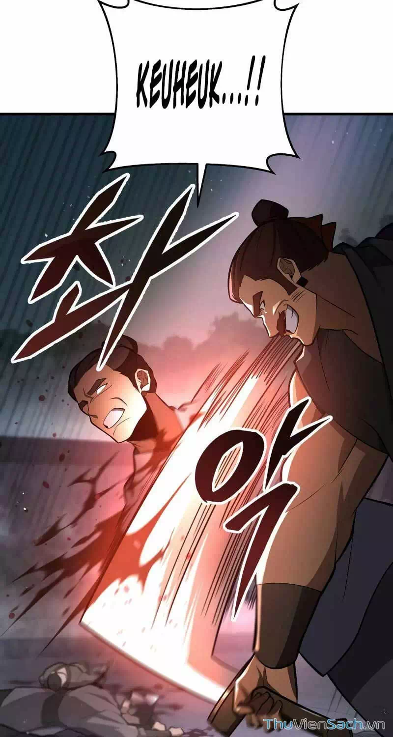 Truyện Tranh Cửu Thiên Kiếm Pháp trang 4