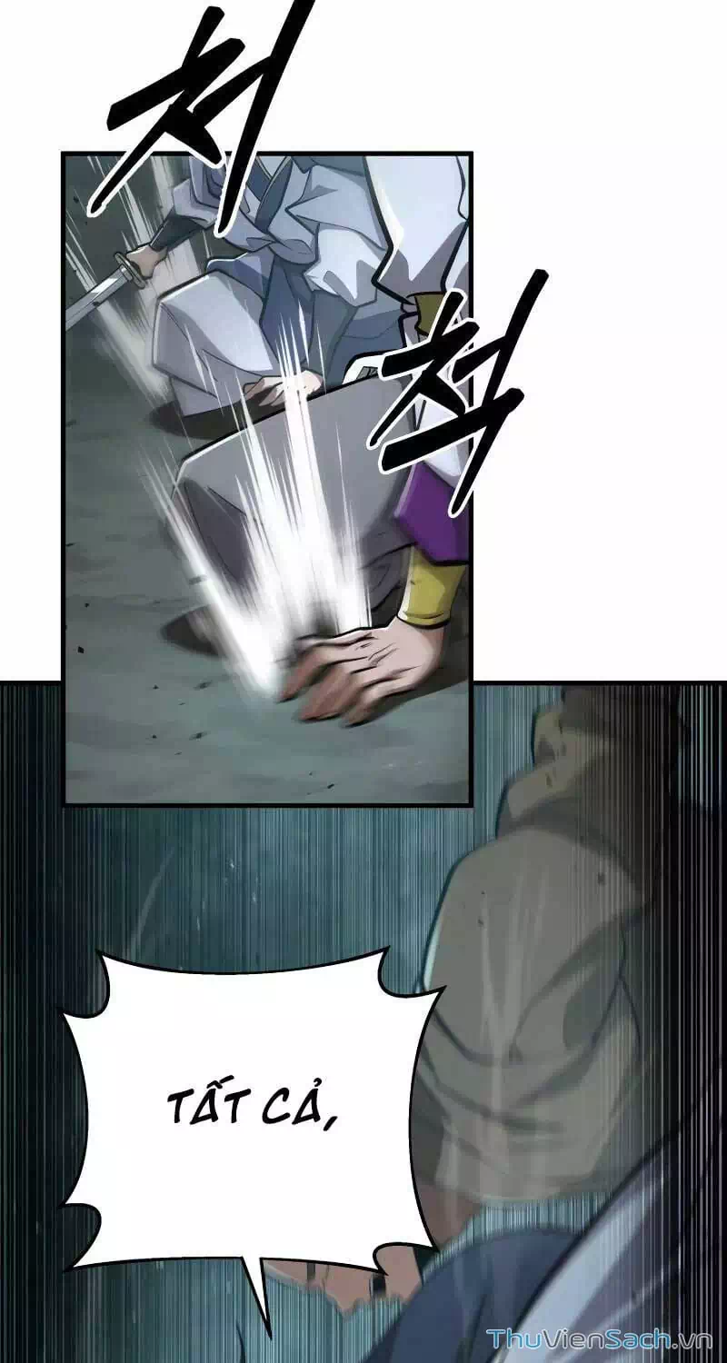 Truyện Tranh Cửu Thiên Kiếm Pháp trang 4