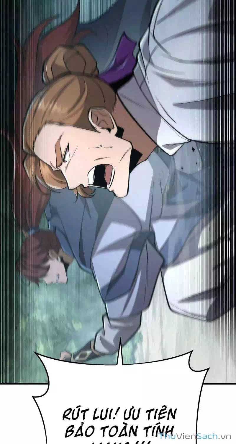 Truyện Tranh Cửu Thiên Kiếm Pháp trang 4