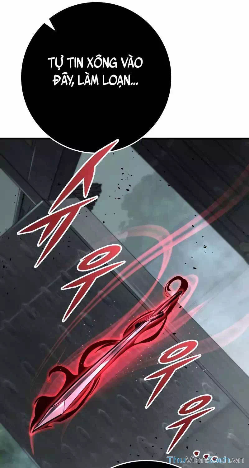 Truyện Tranh Cửu Thiên Kiếm Pháp trang 4