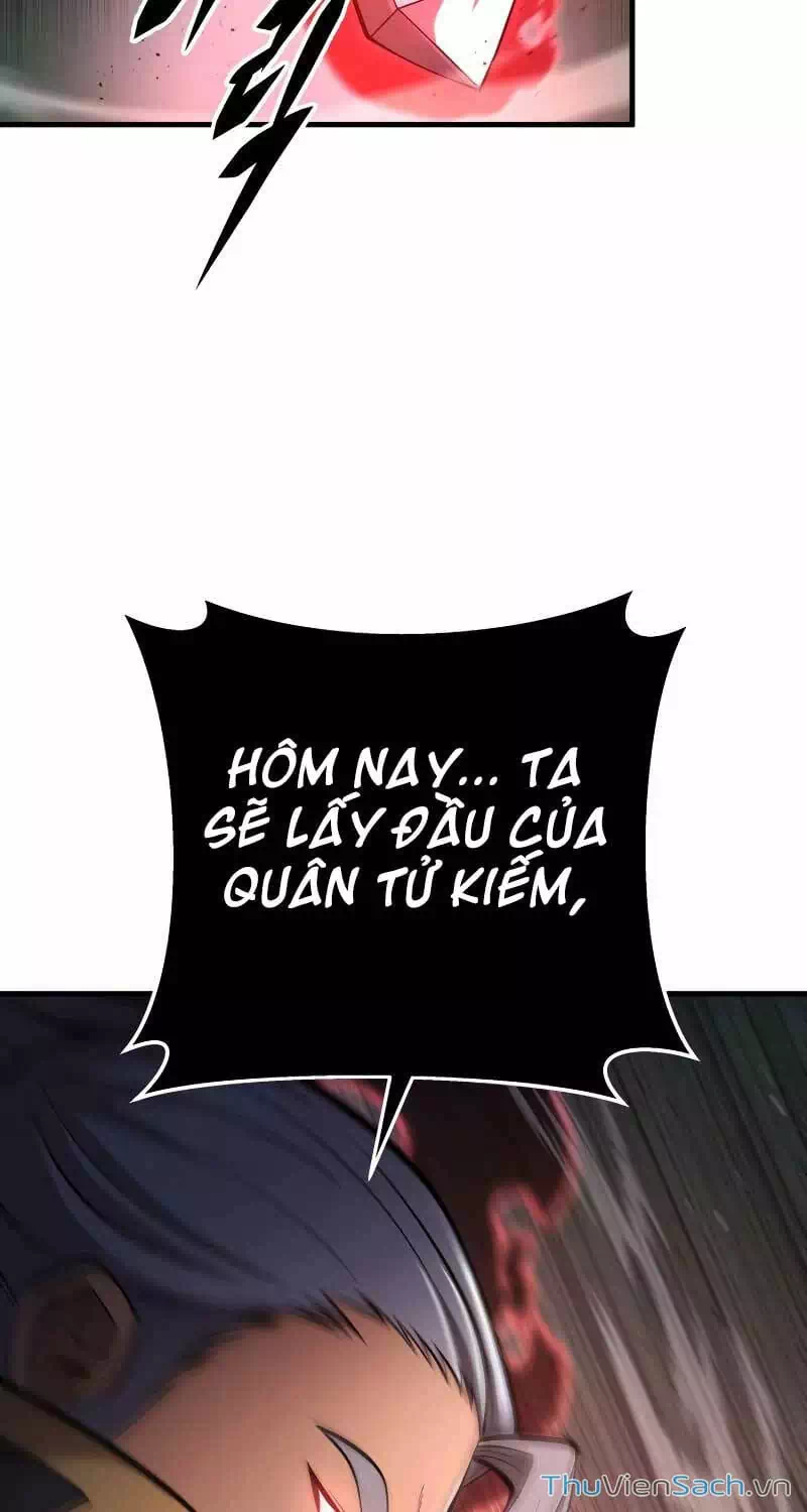 Truyện Tranh Cửu Thiên Kiếm Pháp trang 4