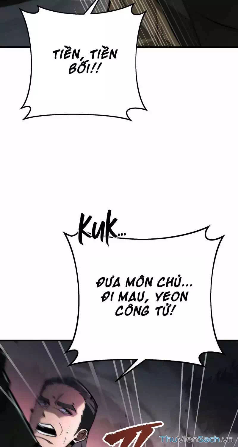 Truyện Tranh Cửu Thiên Kiếm Pháp trang 4