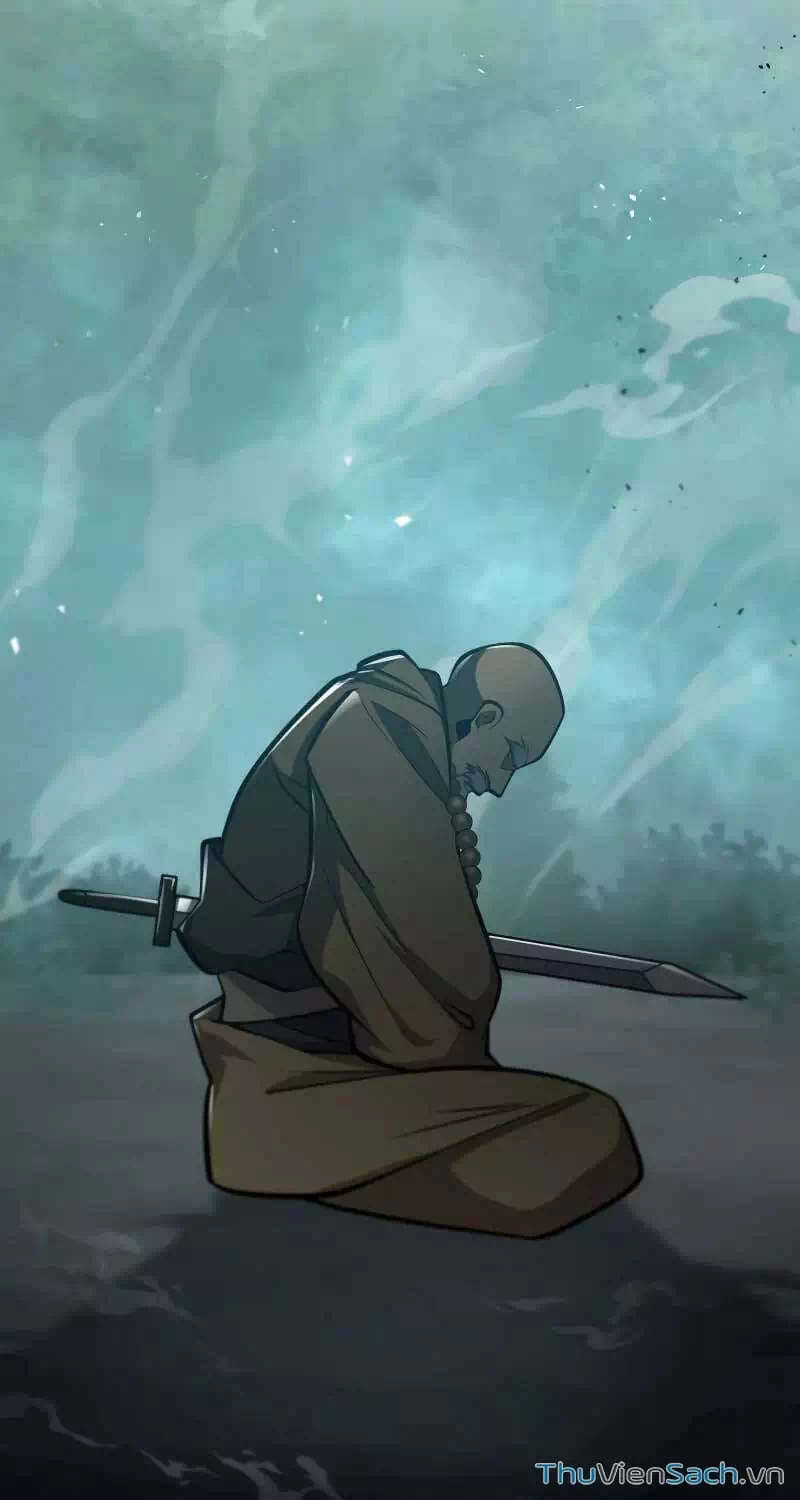 Truyện Tranh Cửu Thiên Kiếm Pháp trang 4