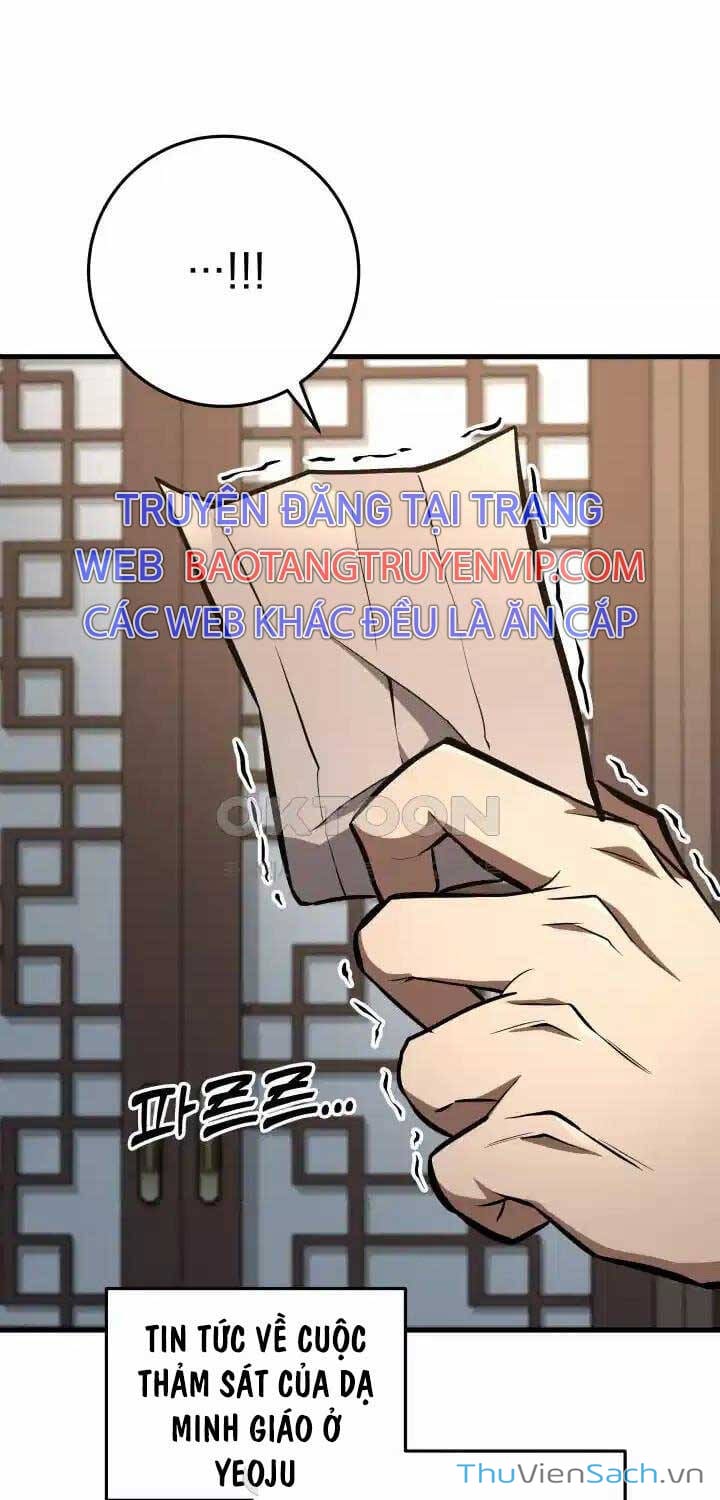 Truyện Tranh Cửu Thiên Kiếp Pháp trang 4