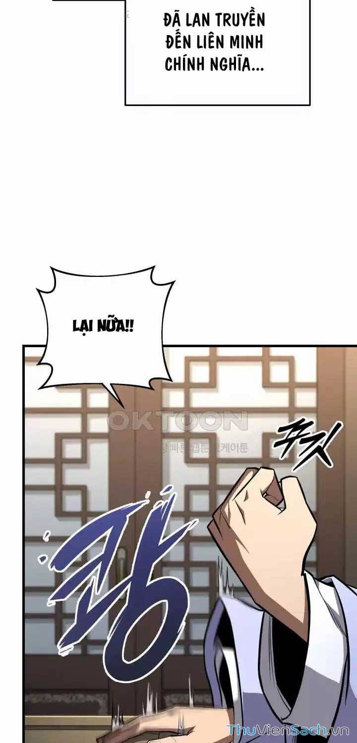 Truyện Tranh Cửu Thiên Kiếp Pháp trang 4