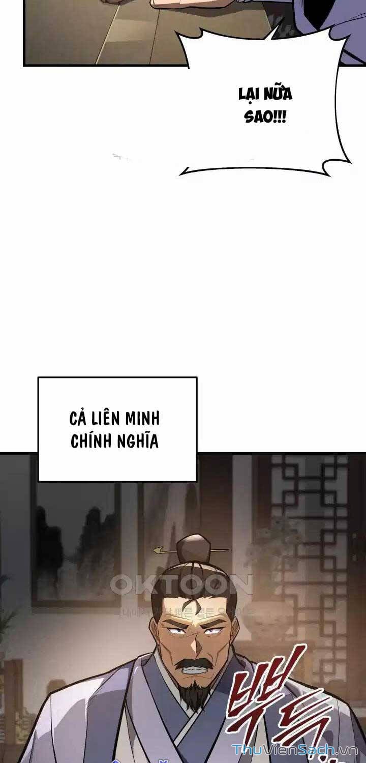 Truyện Tranh Cửu Thiên Kiếp Pháp trang 4