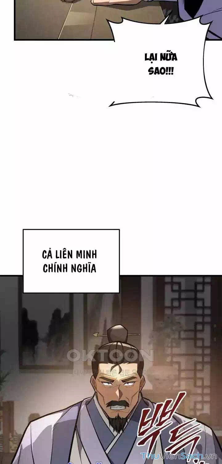 Truyện Tranh Cửu Thiên Kiếm Pháp trang 4