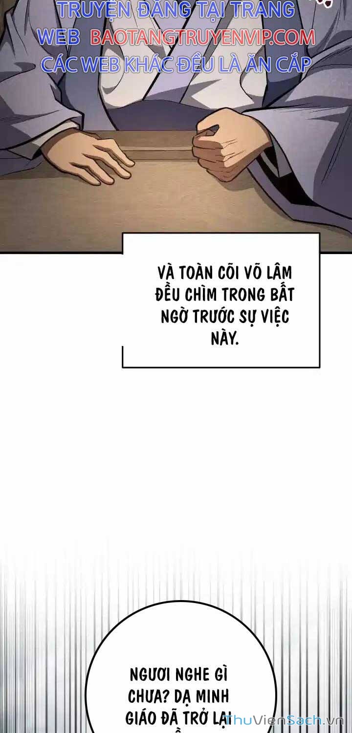 Truyện Tranh Cửu Thiên Kiếp Pháp trang 4