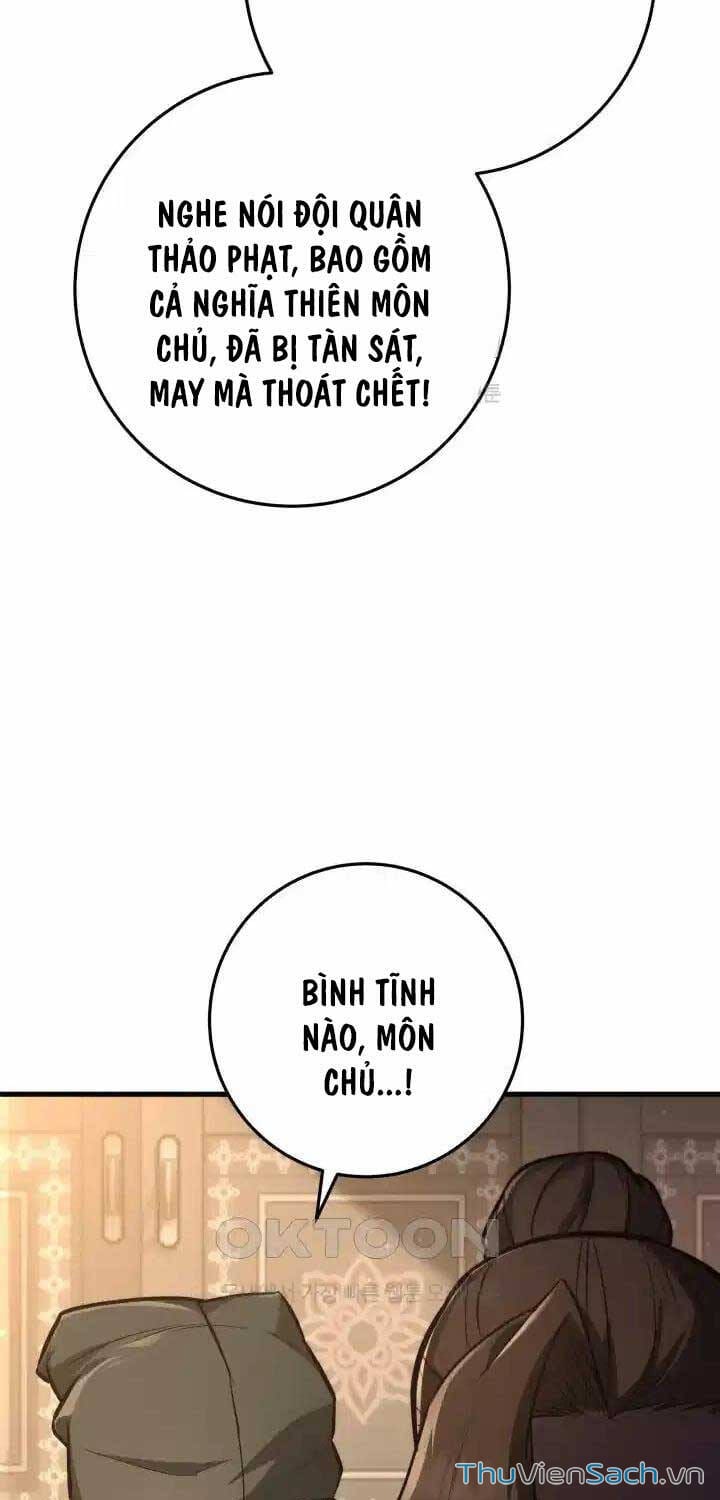 Truyện Tranh Cửu Thiên Kiếp Pháp trang 4