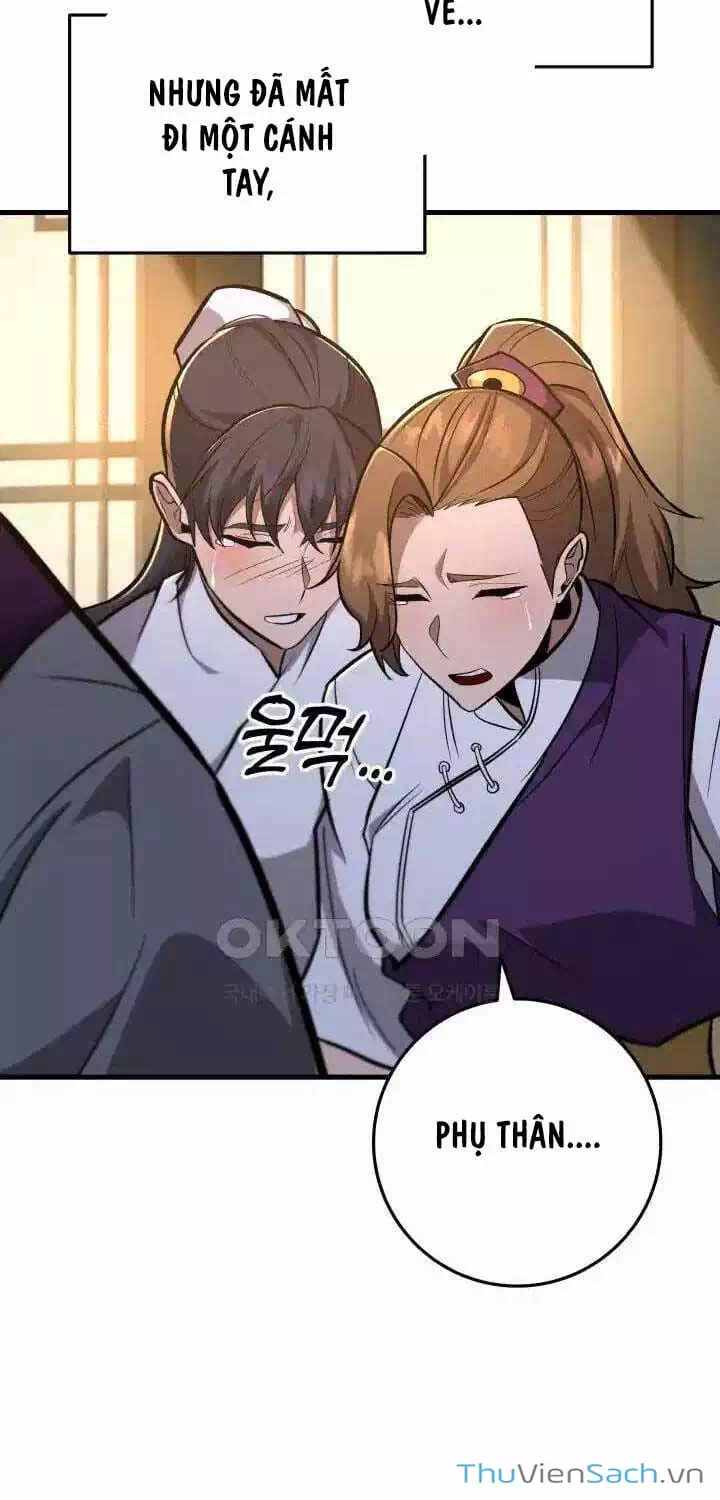 Truyện Tranh Cửu Thiên Kiếm Pháp trang 4