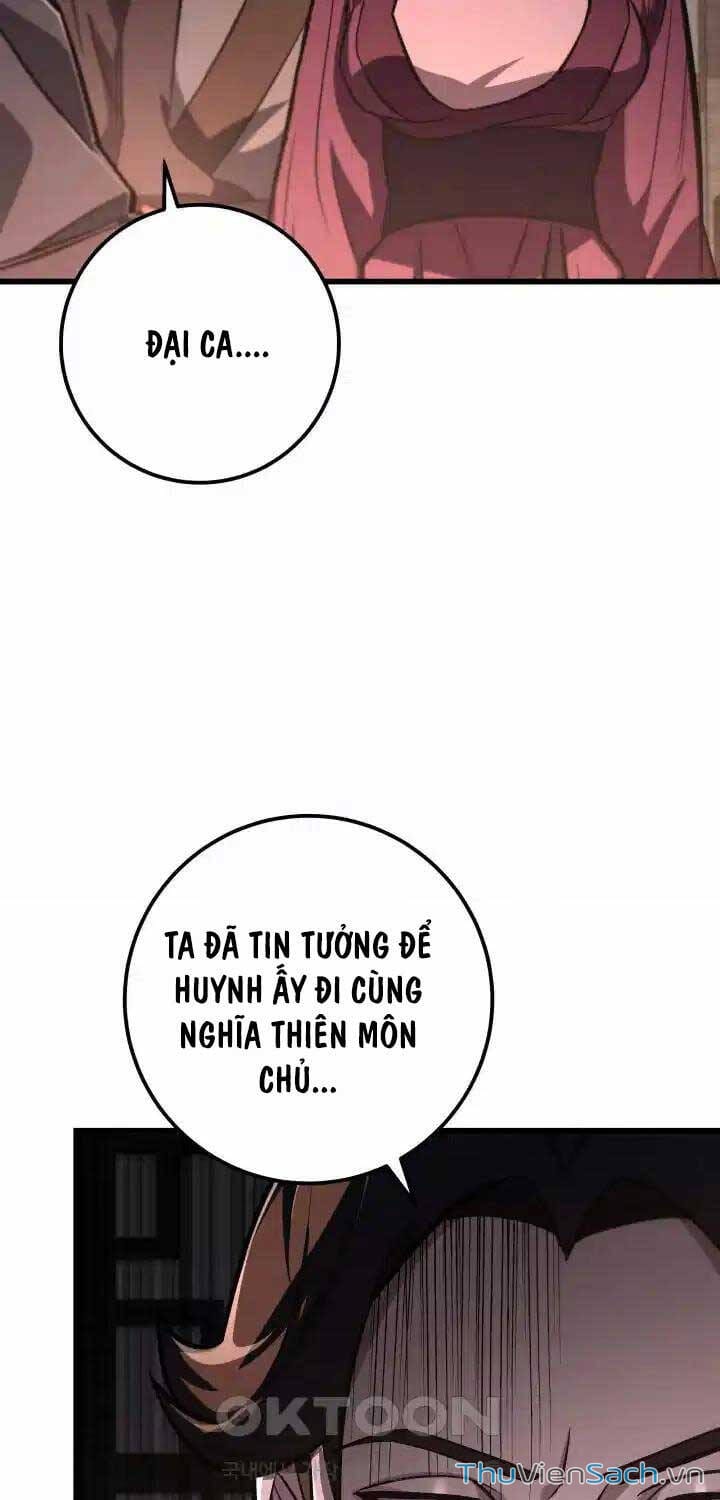 Truyện Tranh Cửu Thiên Kiếp Pháp trang 4