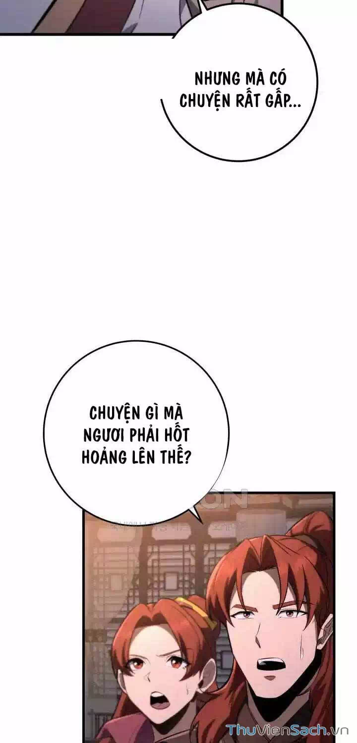 Truyện Tranh Cửu Thiên Kiếm Pháp trang 4