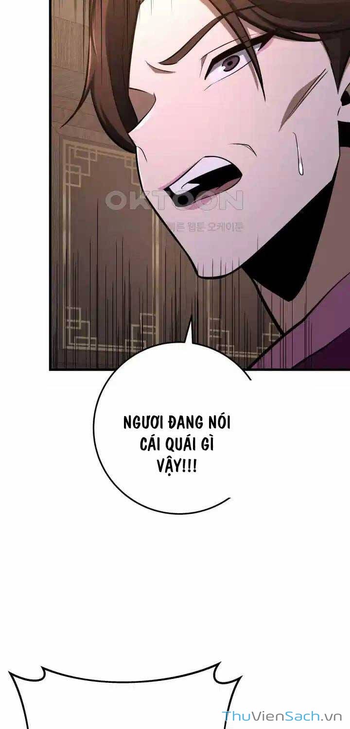 Truyện Tranh Cửu Thiên Kiếp Pháp trang 4