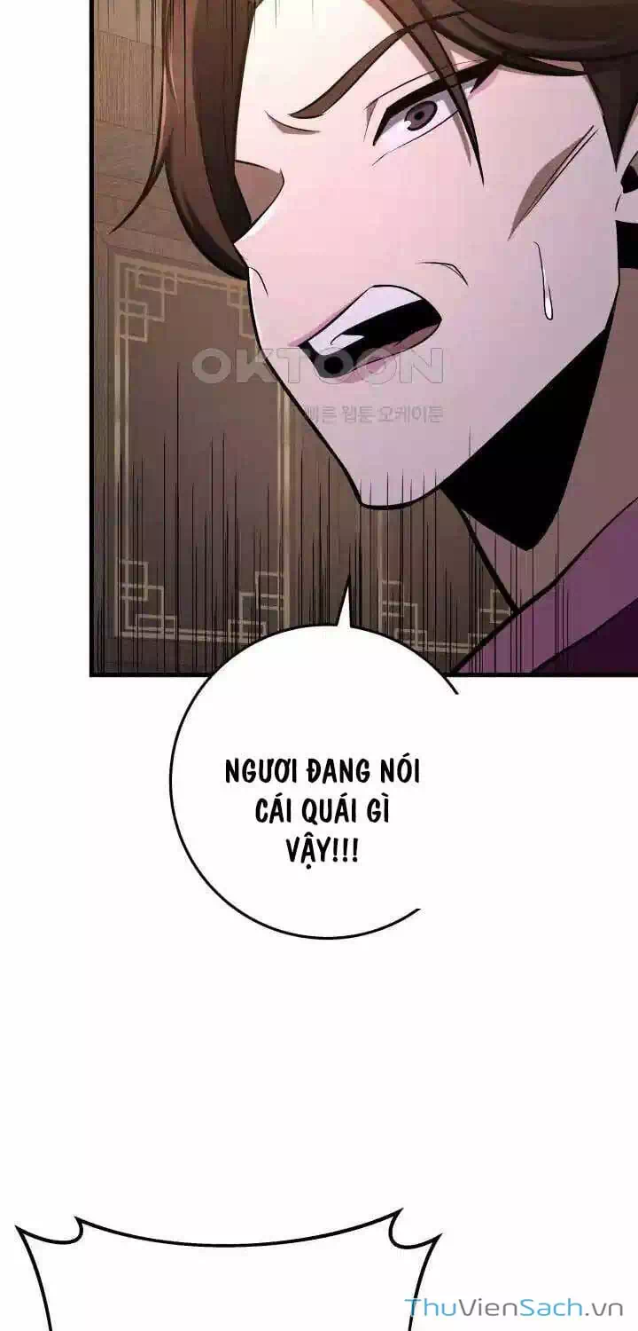 Truyện Tranh Cửu Thiên Kiếm Pháp trang 4