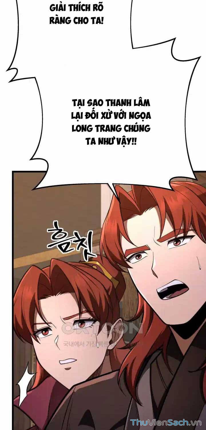 Truyện Tranh Cửu Thiên Kiếp Pháp trang 4