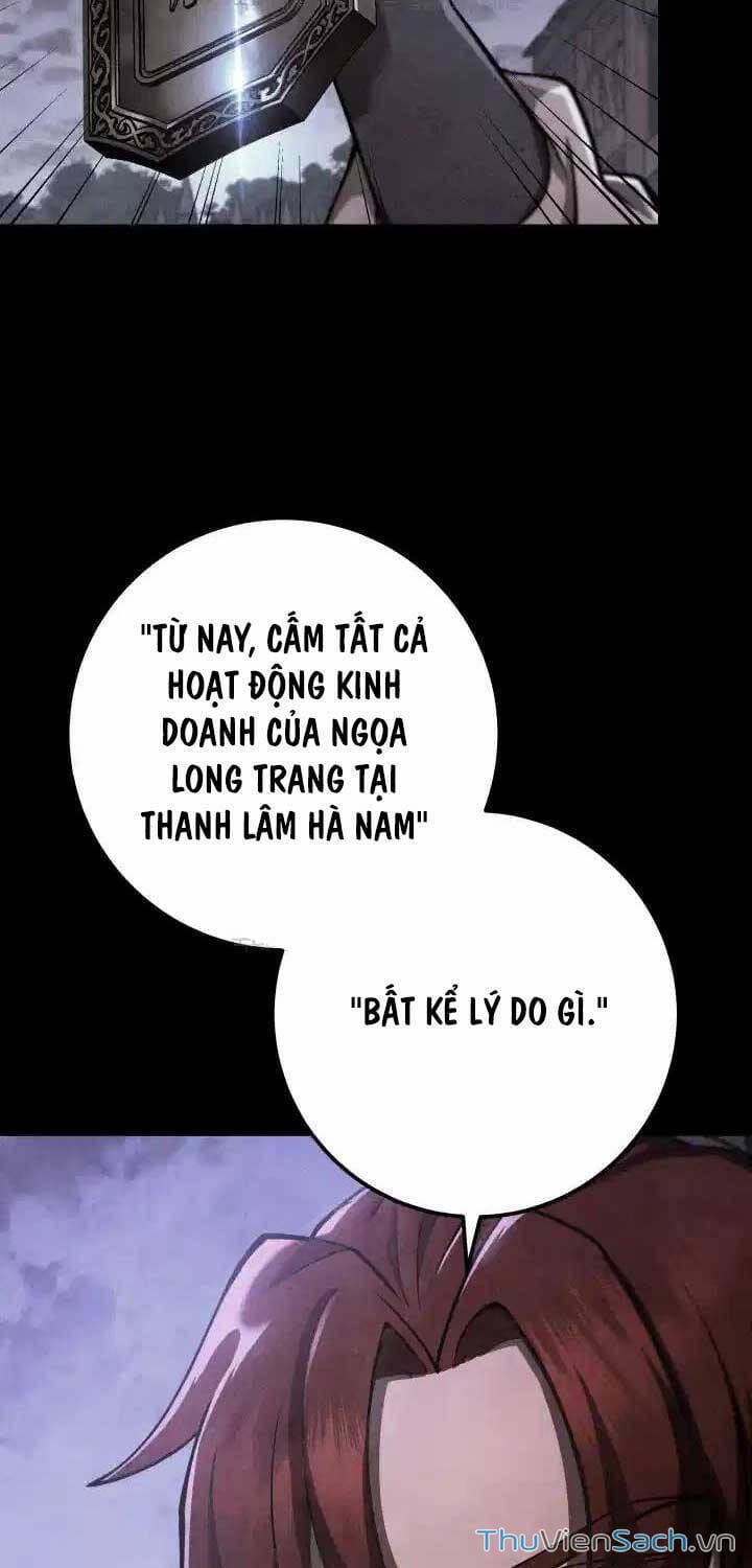 Truyện Tranh Cửu Thiên Kiếp Pháp trang 4