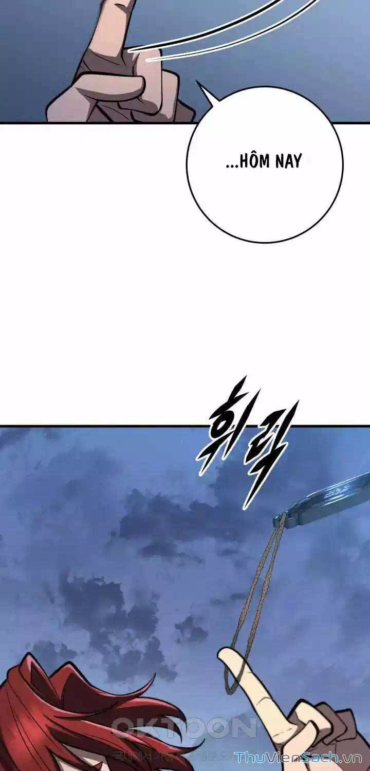 Truyện Tranh Cửu Thiên Kiếm Pháp trang 4