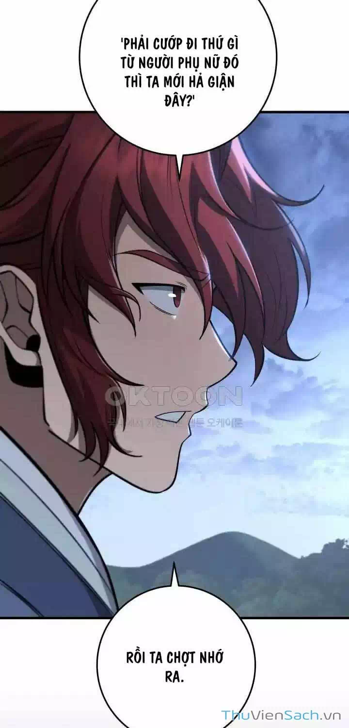 Truyện Tranh Cửu Thiên Kiếm Pháp trang 4