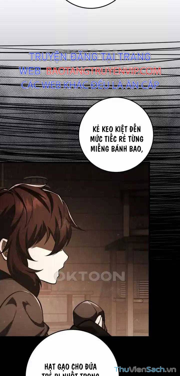 Truyện Tranh Cửu Thiên Kiếp Pháp trang 4