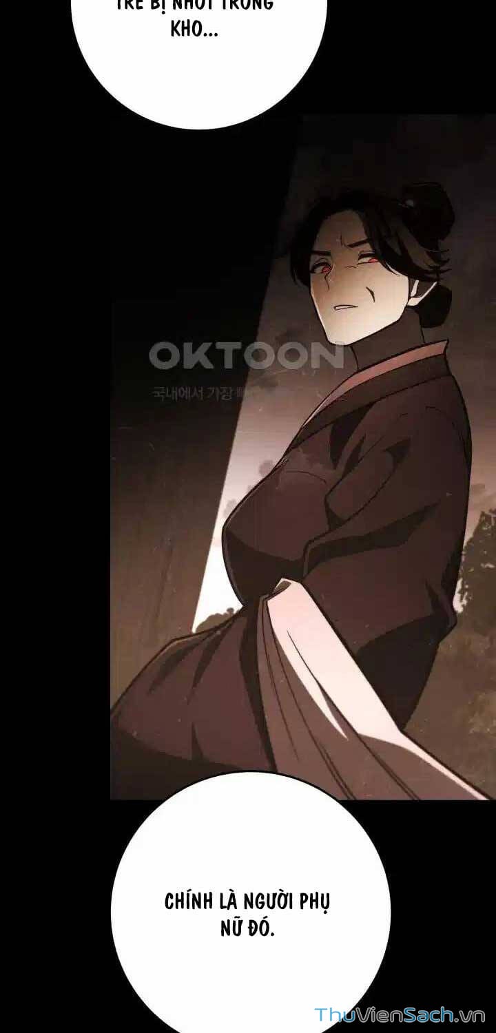 Truyện Tranh Cửu Thiên Kiếp Pháp trang 4