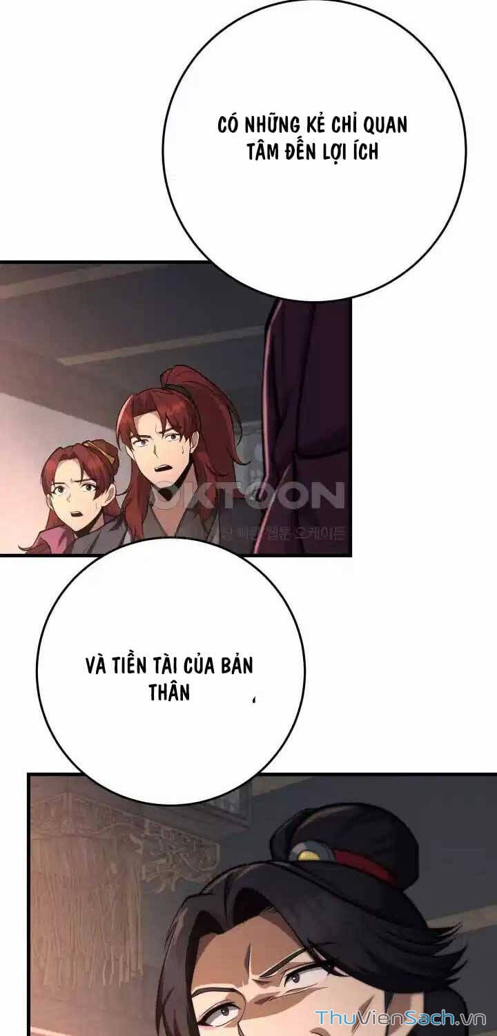 Truyện Tranh Cửu Thiên Kiếp Pháp trang 4