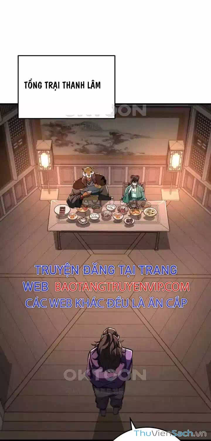 Truyện Tranh Cửu Thiên Kiếm Pháp trang 4