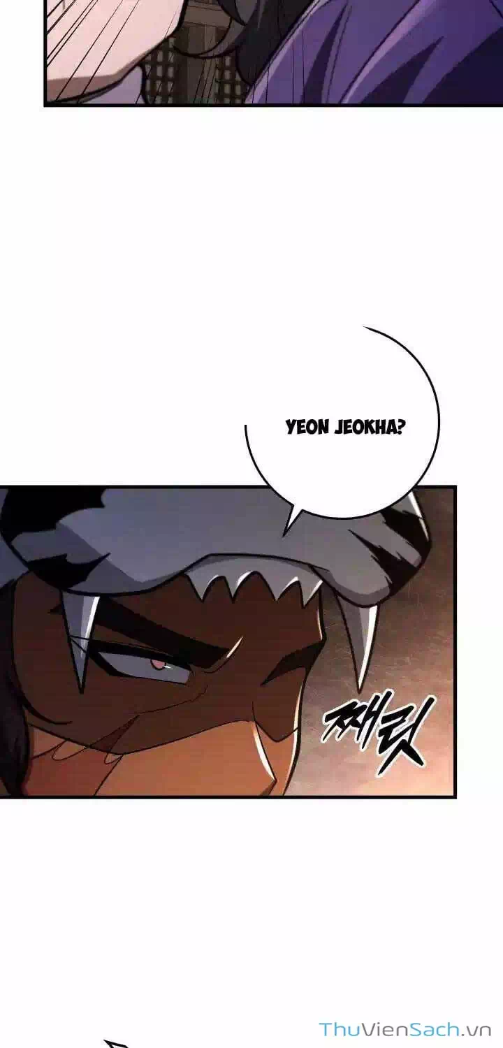 Truyện Tranh Cửu Thiên Kiếm Pháp trang 4