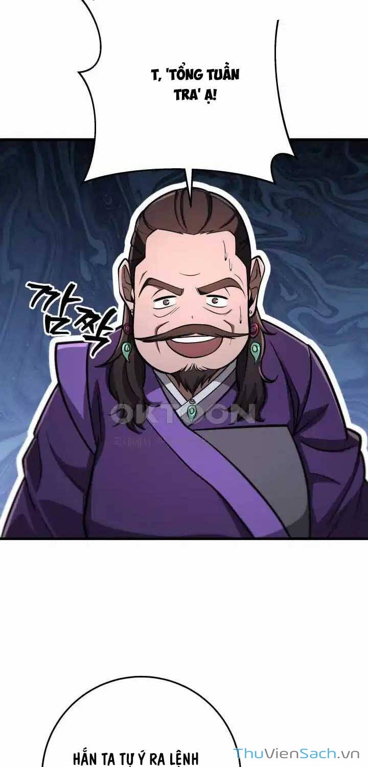 Truyện Tranh Cửu Thiên Kiếp Pháp trang 4