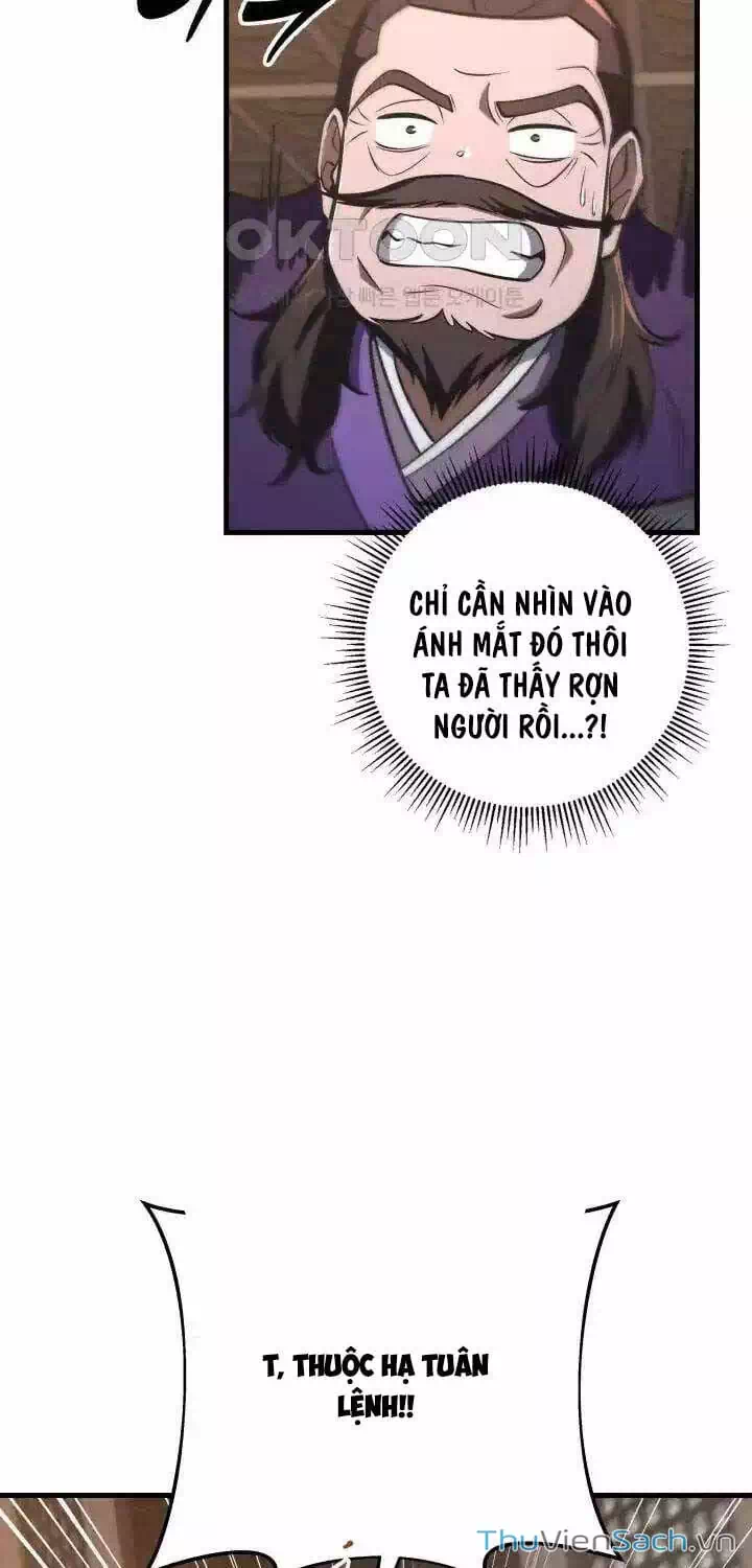 Truyện Tranh Cửu Thiên Kiếm Pháp trang 4