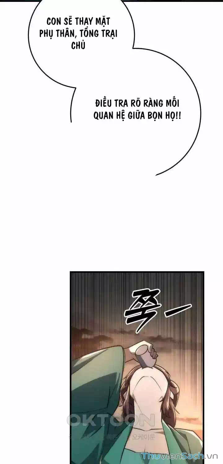 Truyện Tranh Cửu Thiên Kiếm Pháp trang 4