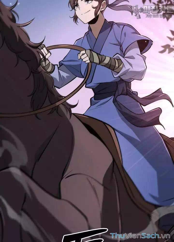 Truyện Tranh Cửu Thiên Kiếm Pháp trang 4