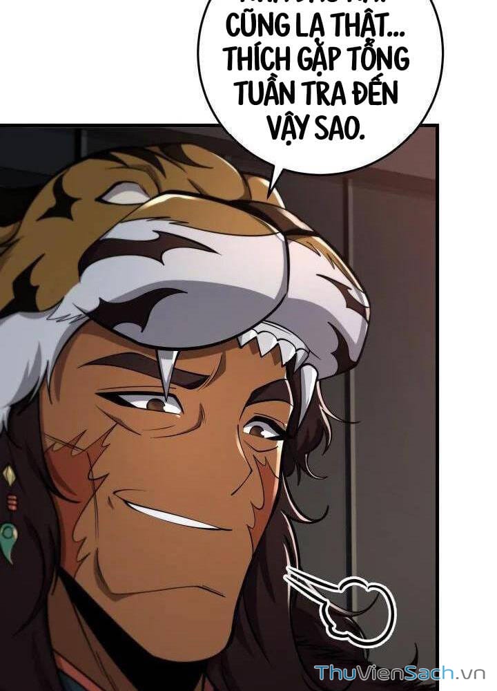 Truyện Tranh Cửu Thiên Kiếp Pháp trang 4