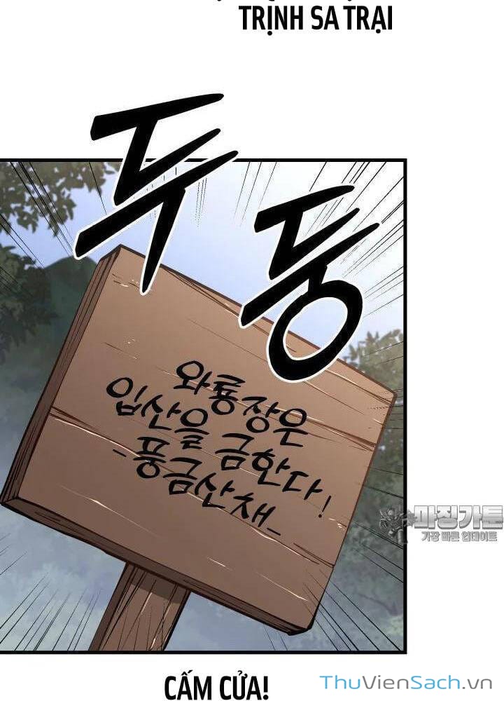 Truyện Tranh Cửu Thiên Kiếp Pháp trang 4