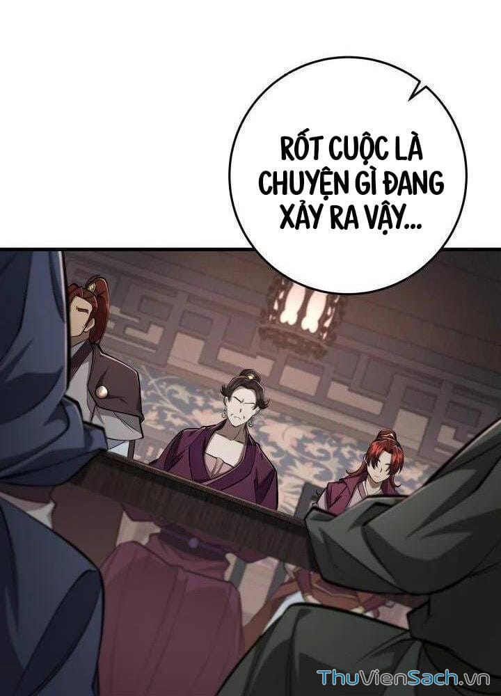 Truyện Tranh Cửu Thiên Kiếp Pháp trang 4