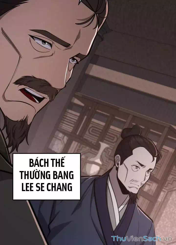 Truyện Tranh Cửu Thiên Kiếm Pháp trang 4