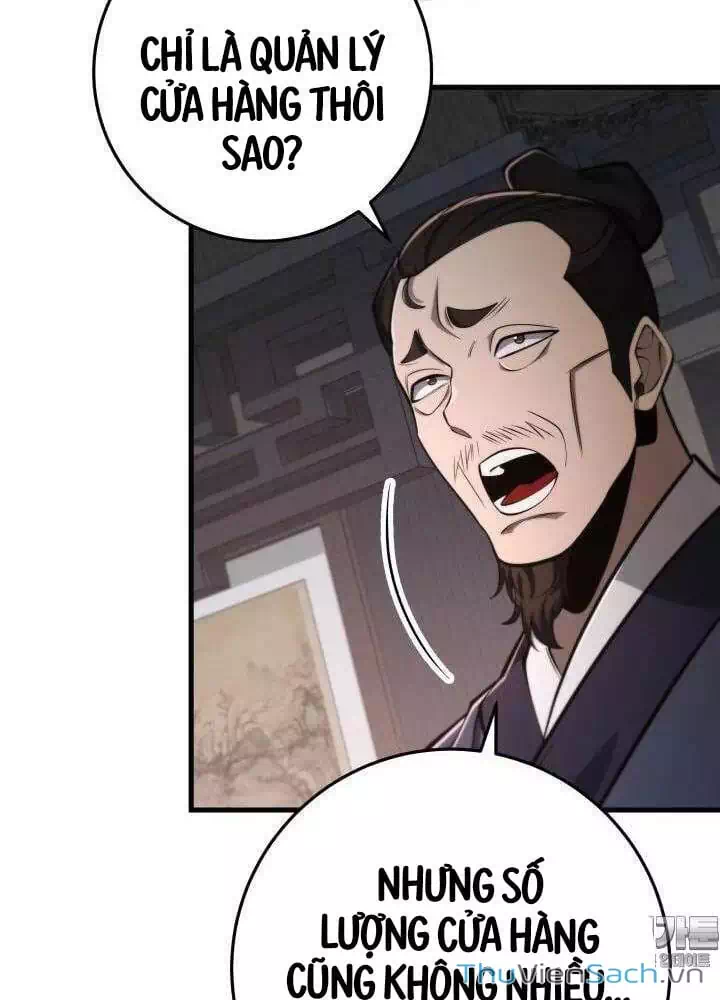 Truyện Tranh Cửu Thiên Kiếm Pháp trang 4