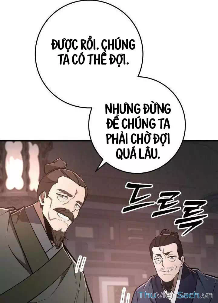 Truyện Tranh Cửu Thiên Kiếm Pháp trang 4