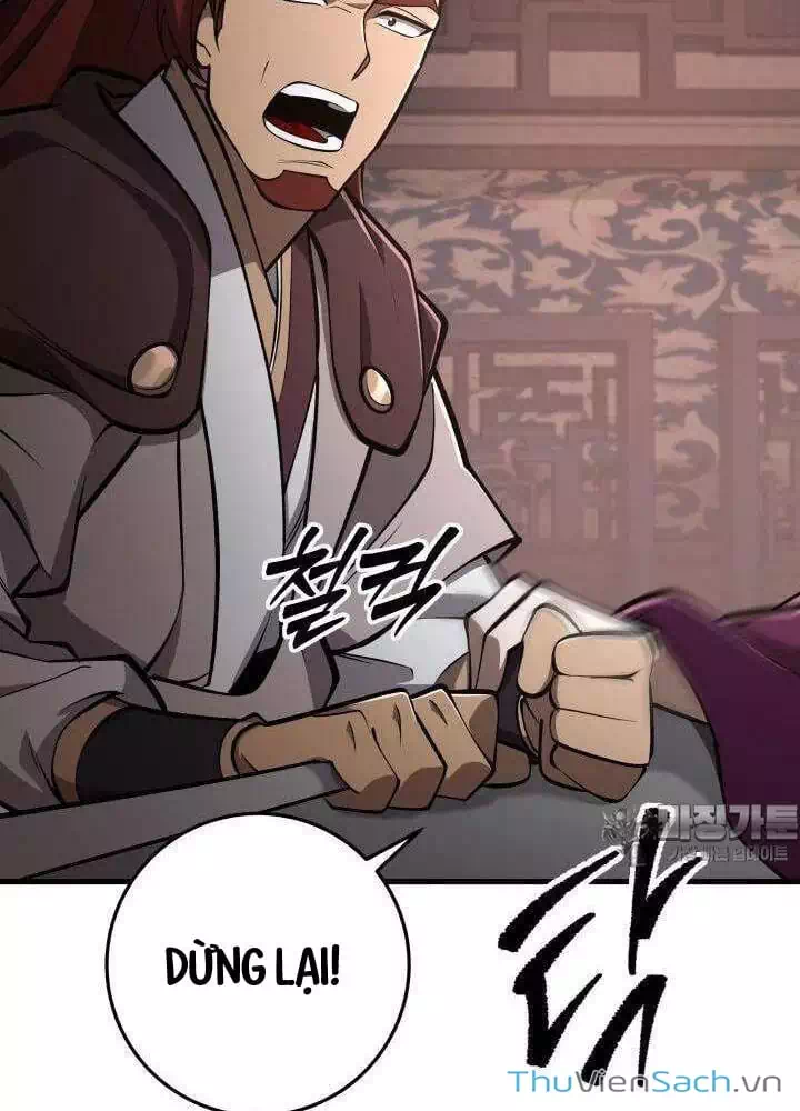 Truyện Tranh Cửu Thiên Kiếm Pháp trang 4