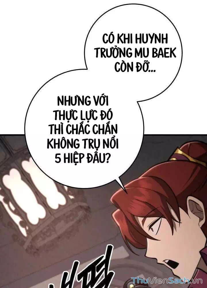 Truyện Tranh Cửu Thiên Kiếm Pháp trang 4