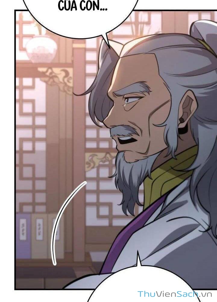 Truyện Tranh Cửu Thiên Kiếp Pháp trang 4