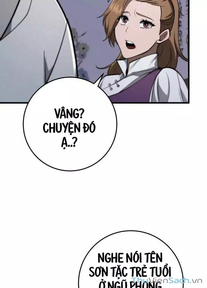 Truyện Tranh Cửu Thiên Kiếm Pháp trang 4