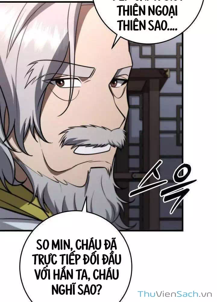 Truyện Tranh Cửu Thiên Kiếm Pháp trang 4