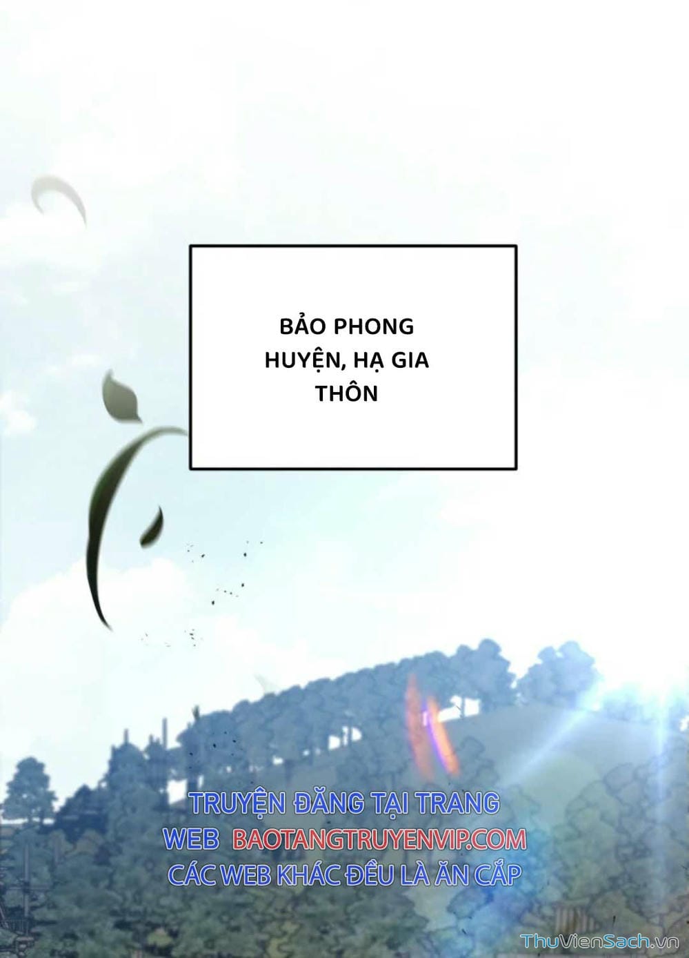 Truyện Tranh Cửu Thiên Kiếp Pháp trang 4